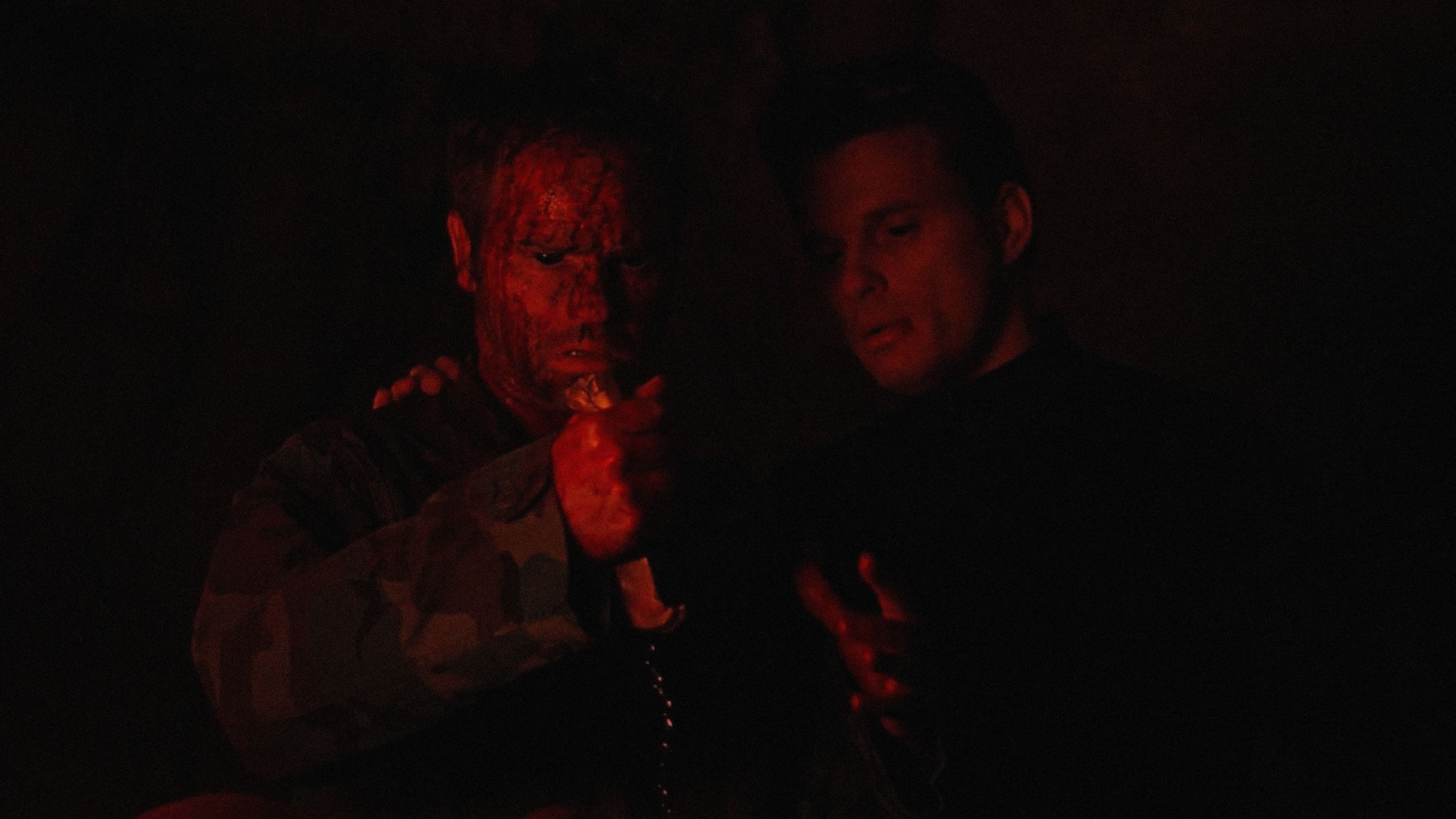 Sometimes They Come Back... for More