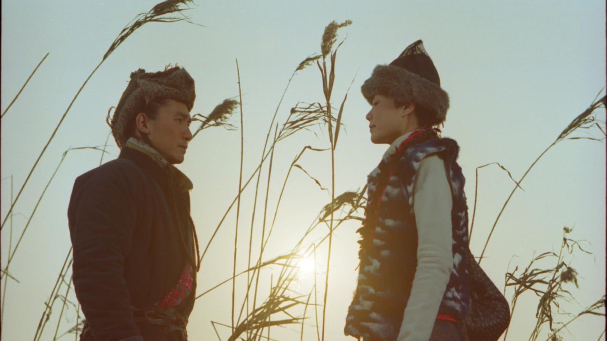 Chinese Odyssey 2002