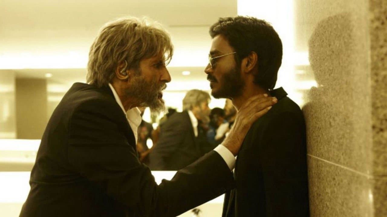 Shamitabh