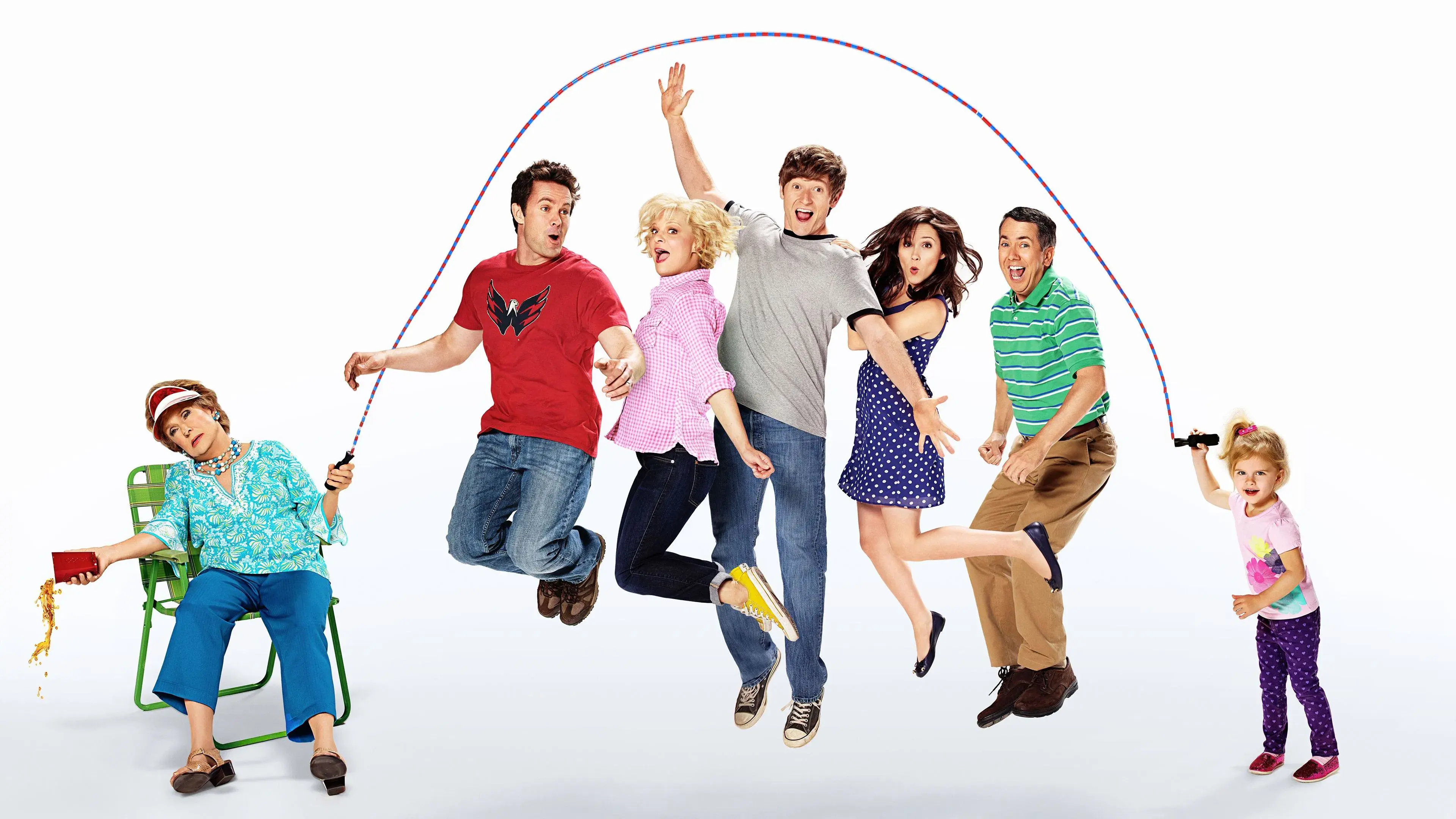 Raising Hope