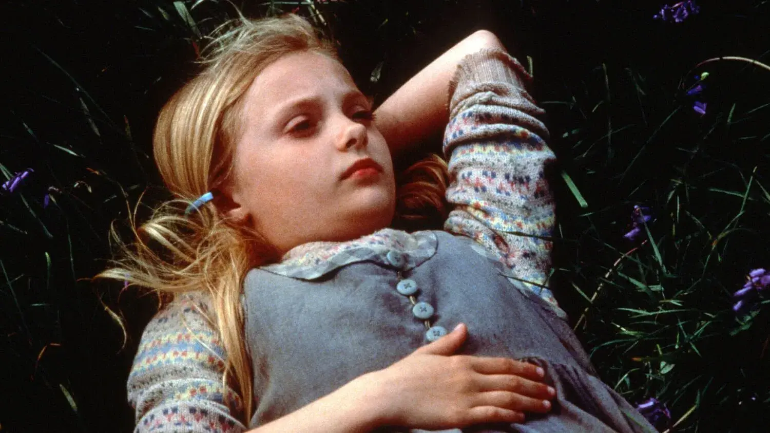 The Secret of Roan Inish