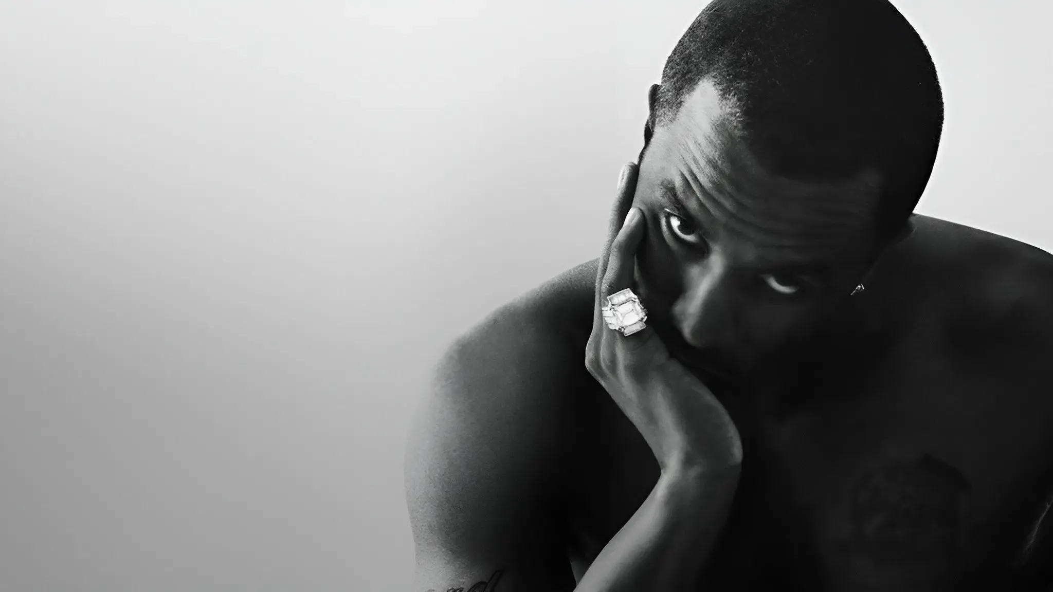 Sean Combs: The Reckoning