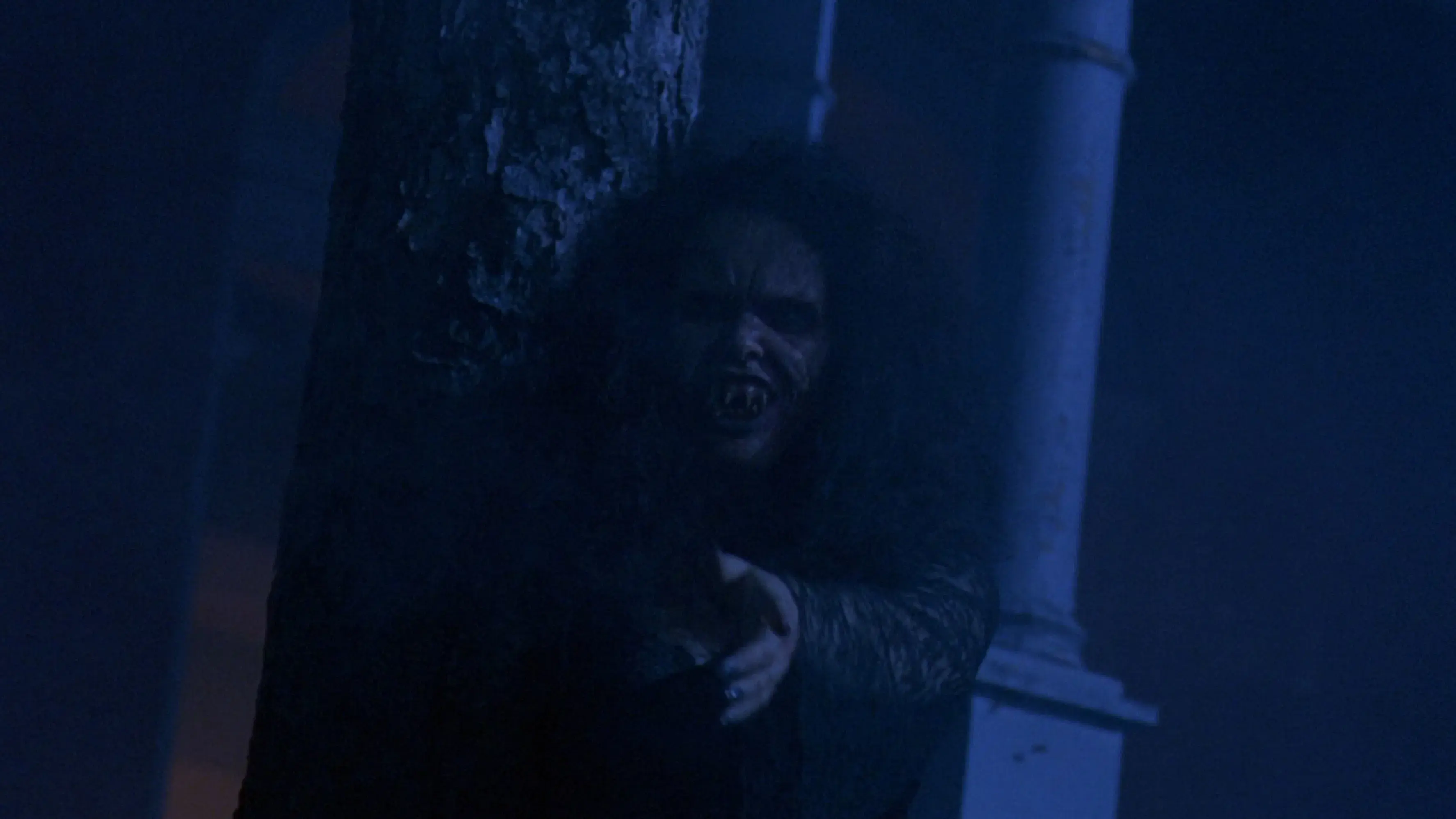 Night of the Demons III