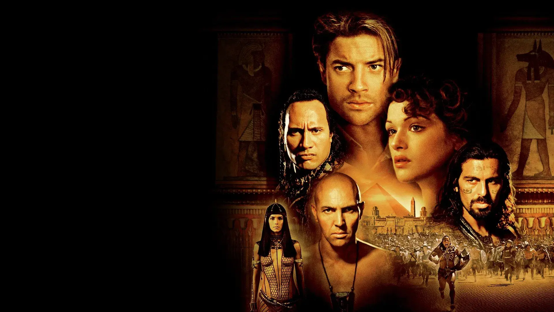 The Mummy Returns