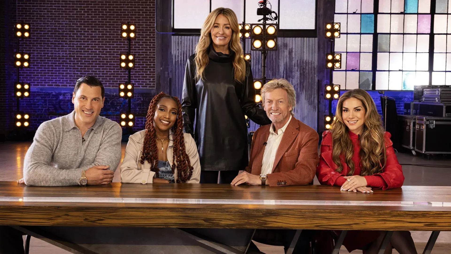 So You Think You Can Dance