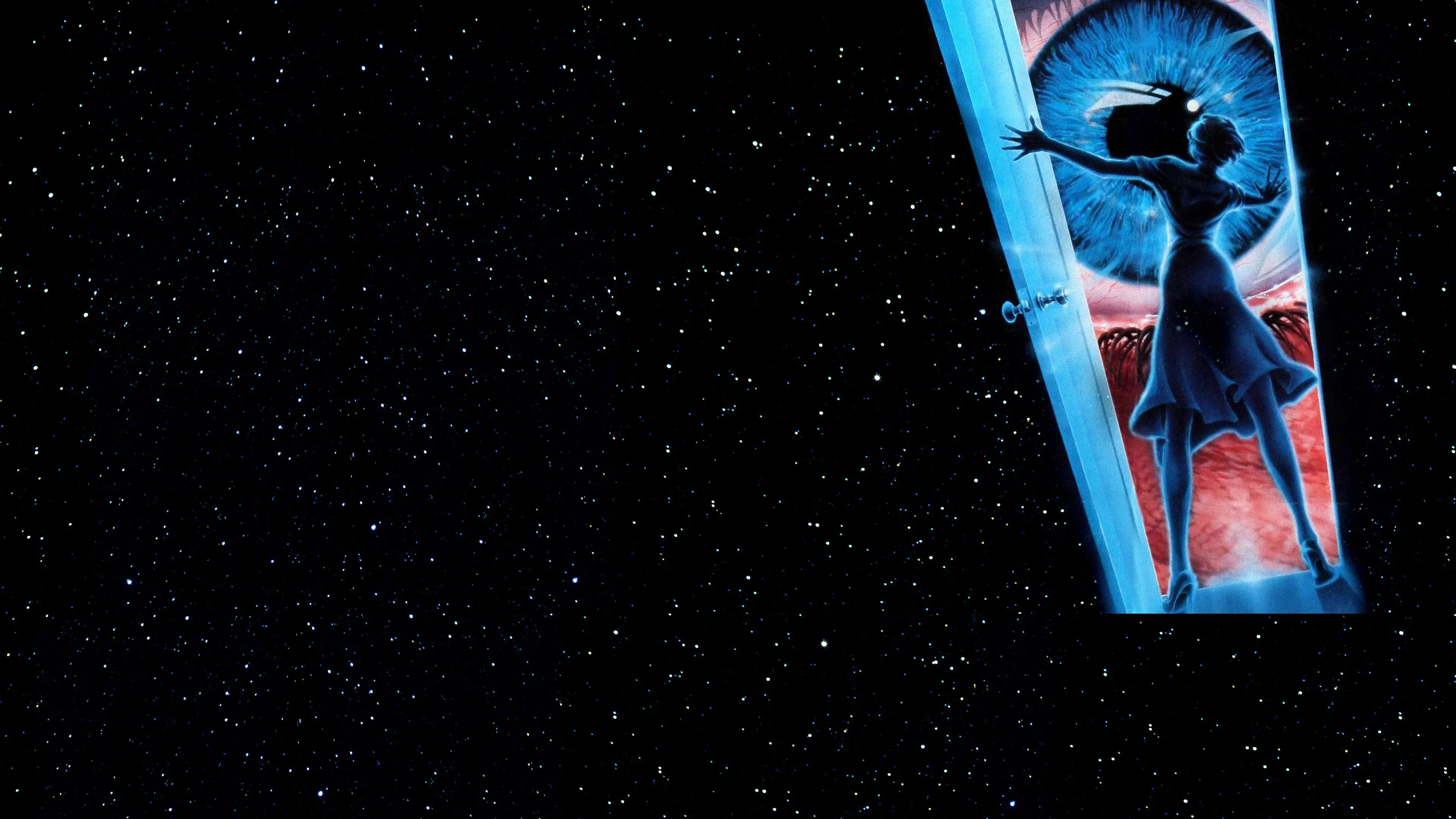 Twilight Zone: The Movie