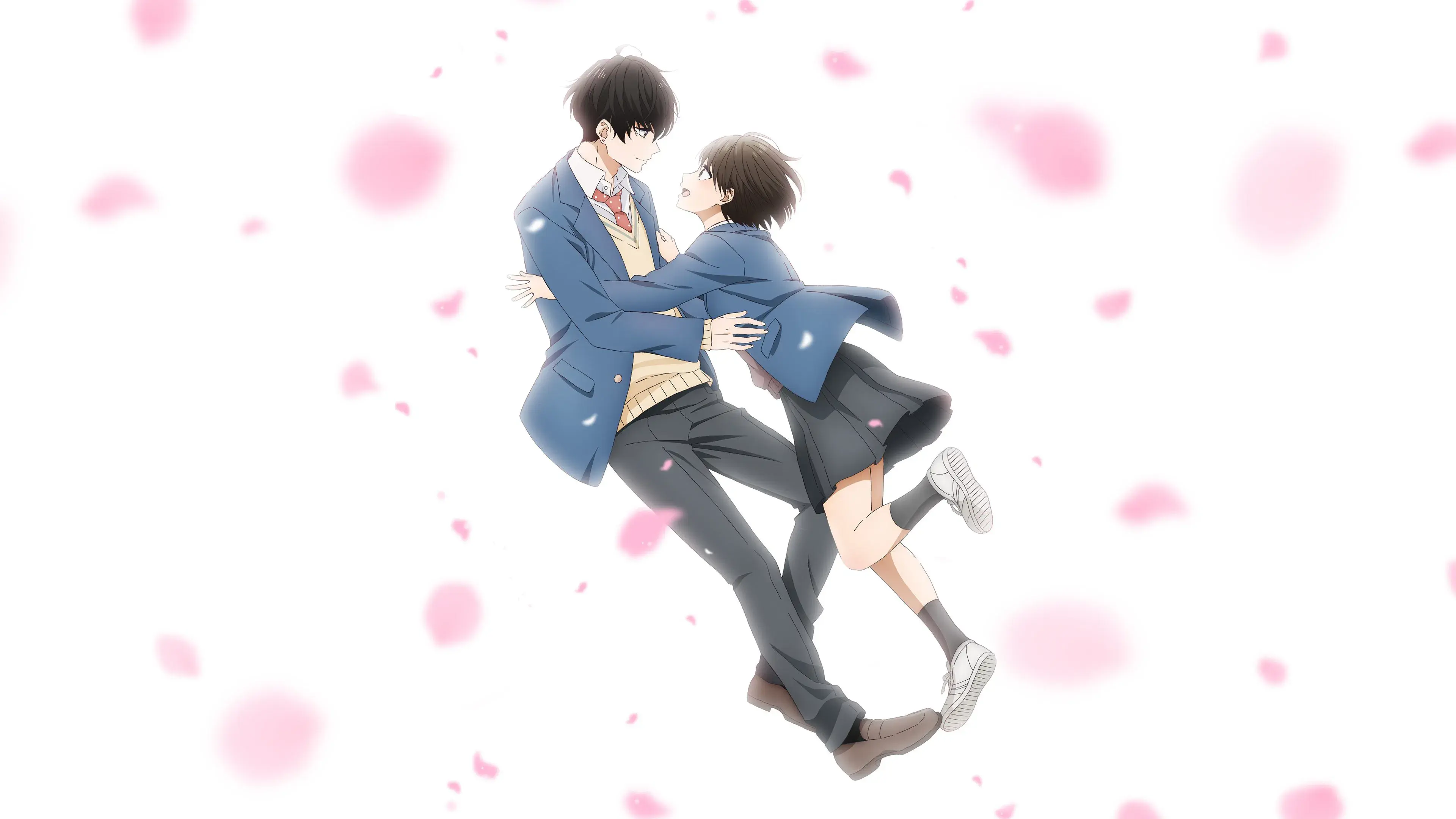 A Condition Called Love