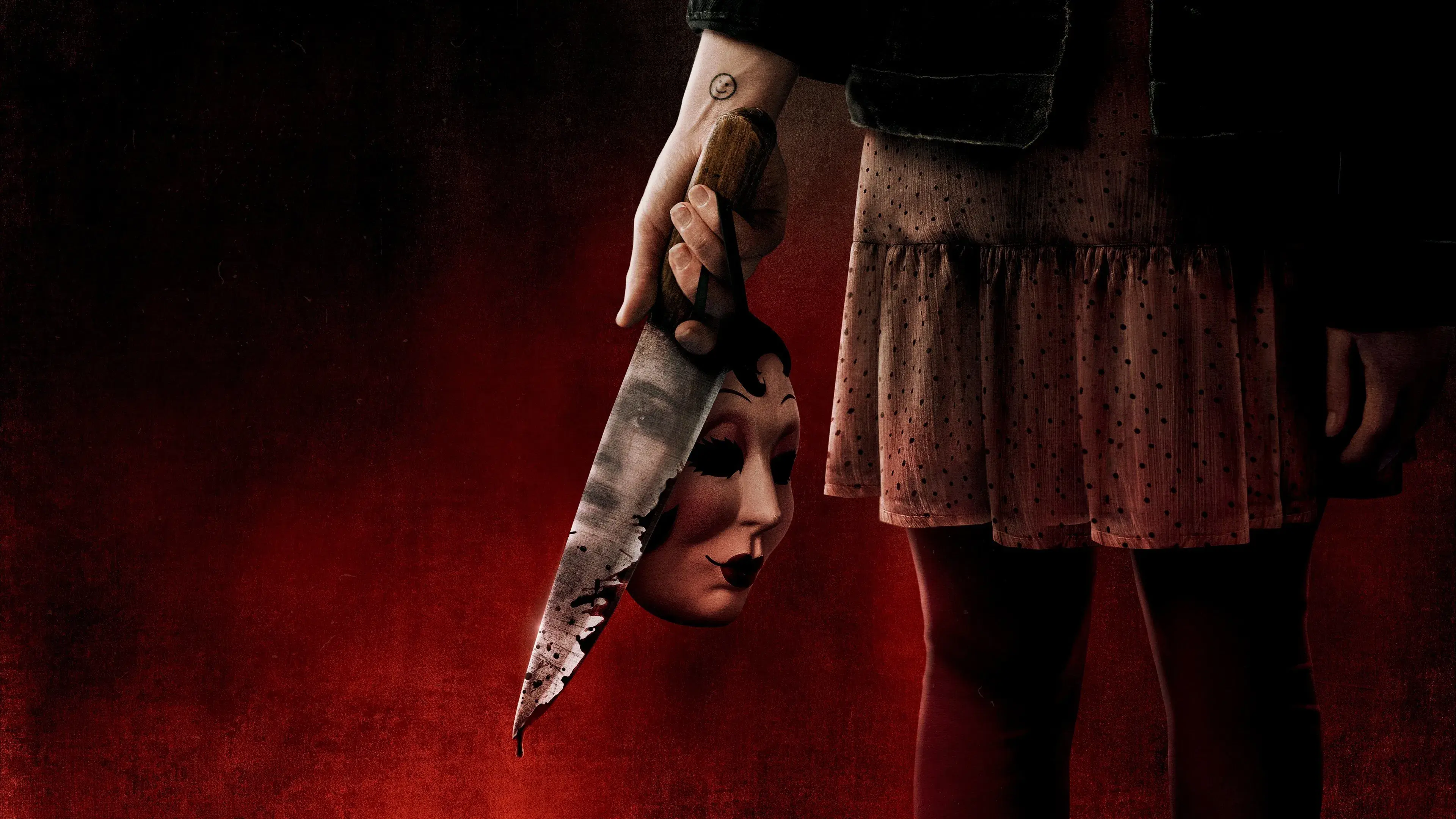 The Strangers: Chapter 2