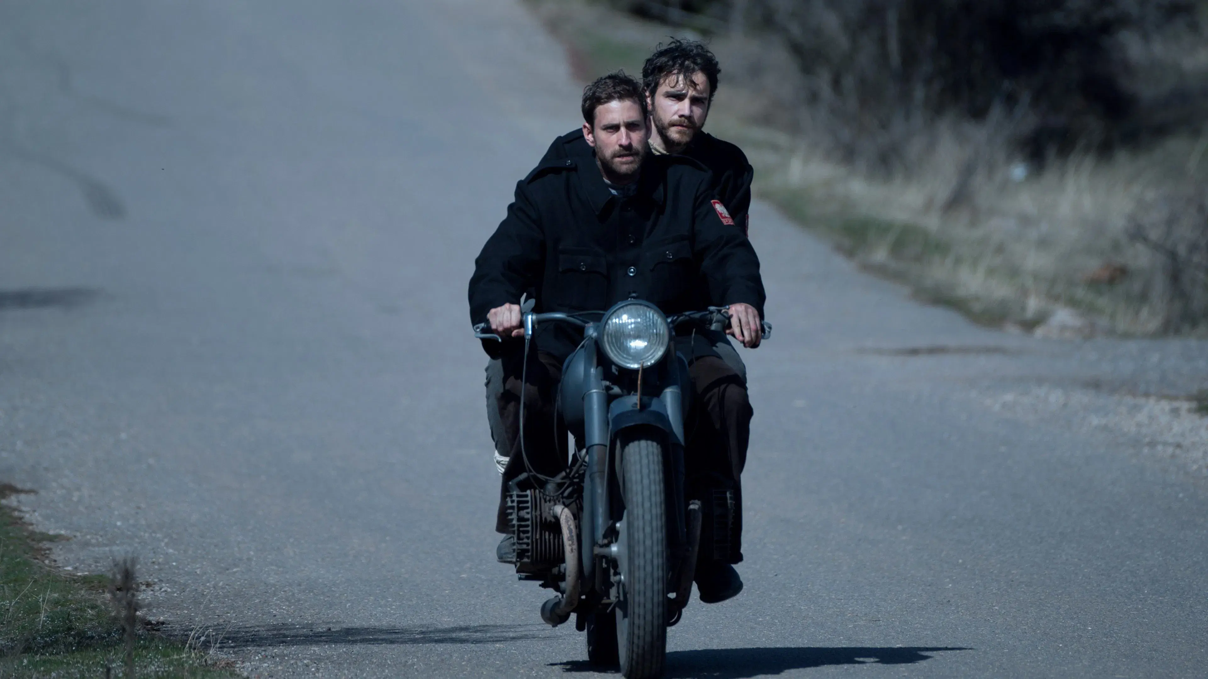 The World Will Tremble