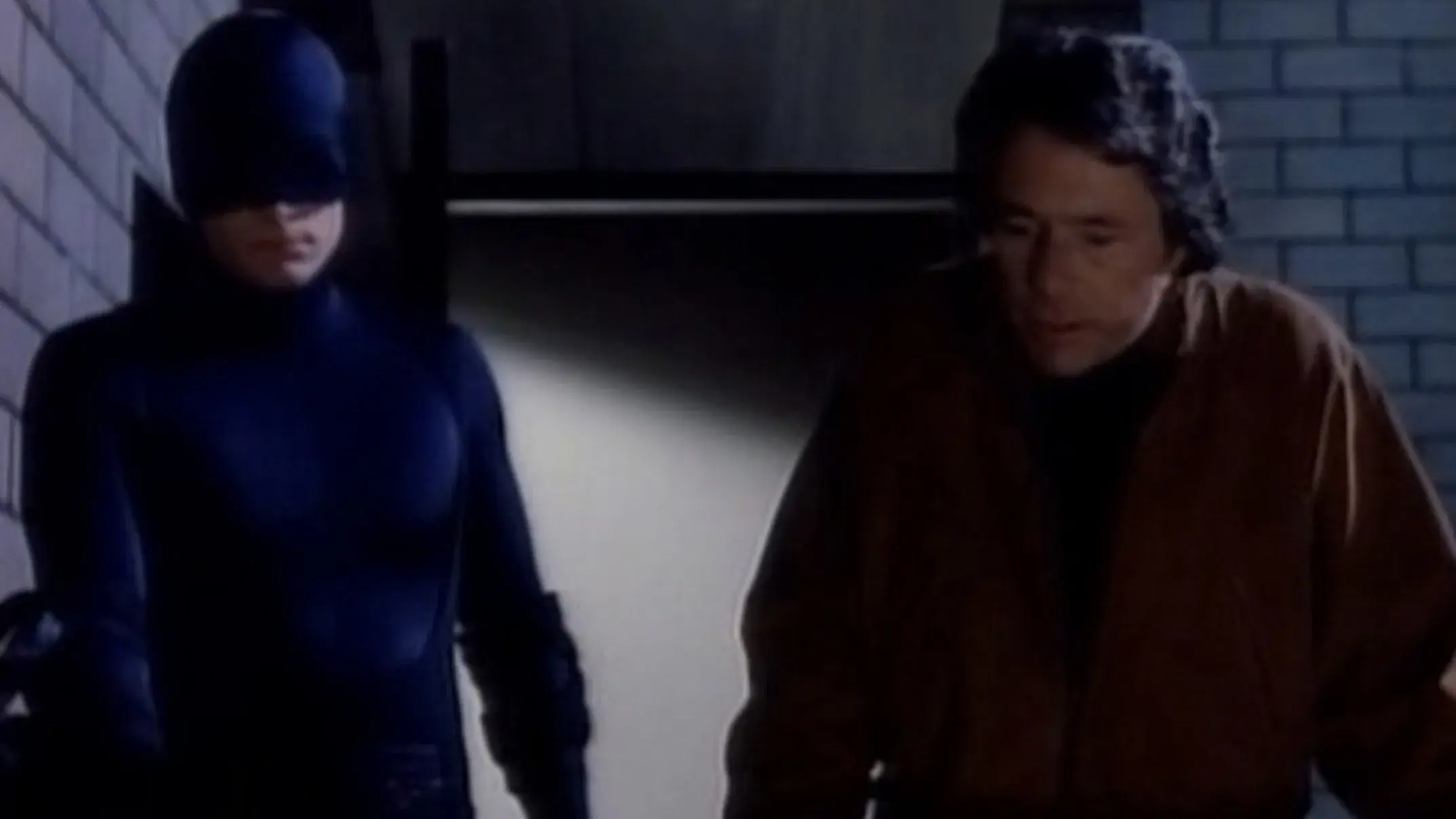 The Trial of the Incredible Hulk