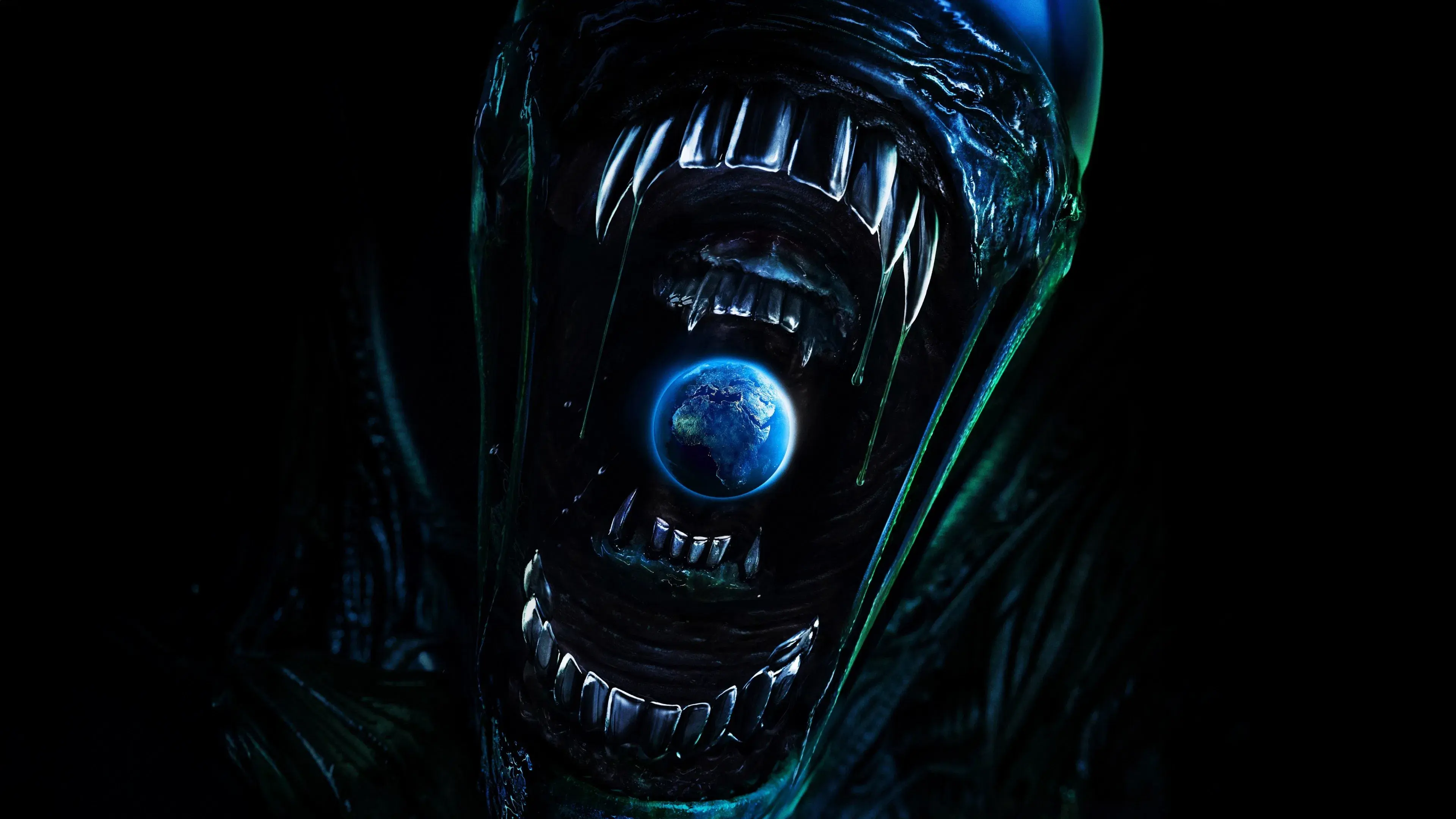 Alien: Earth