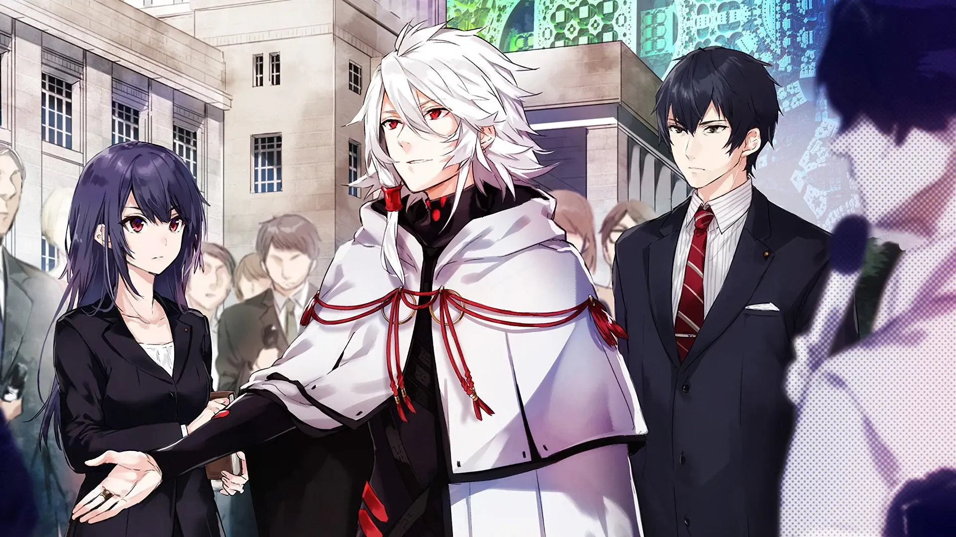 KADO: The Right Answer
