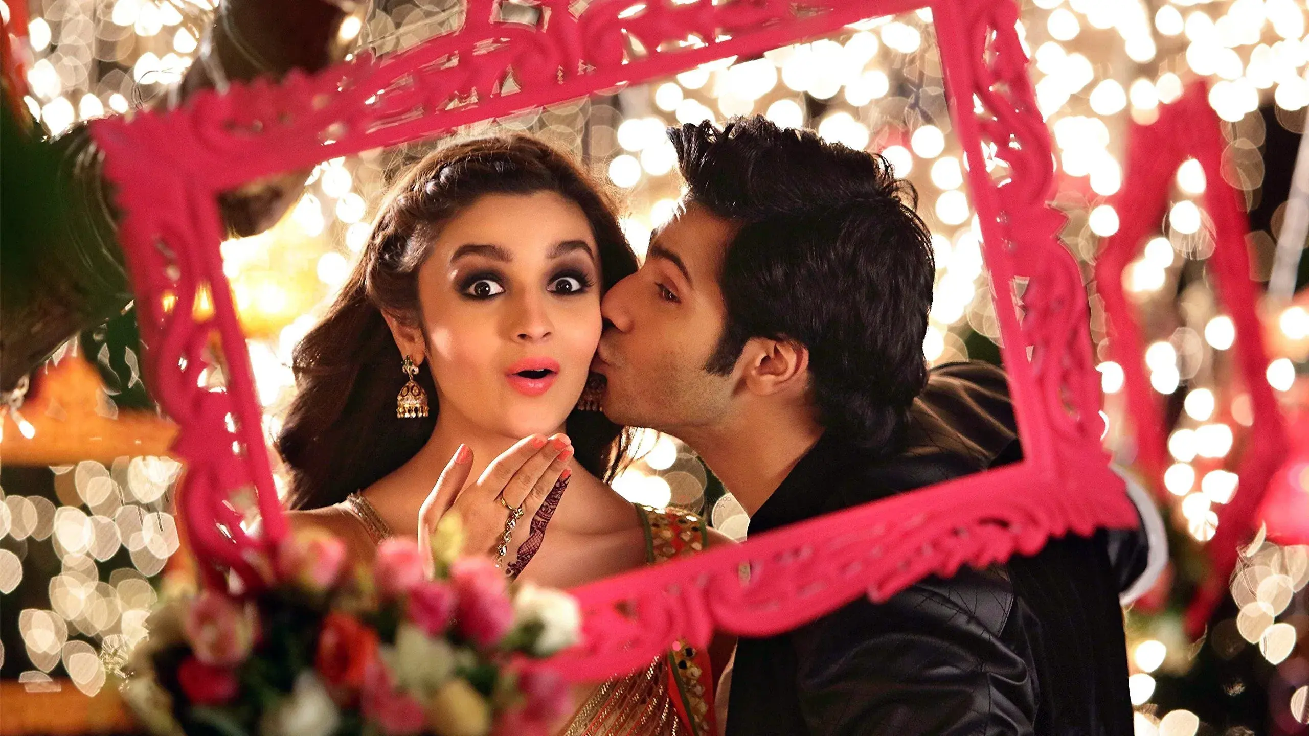 Humpty Sharma Ki Dulhania