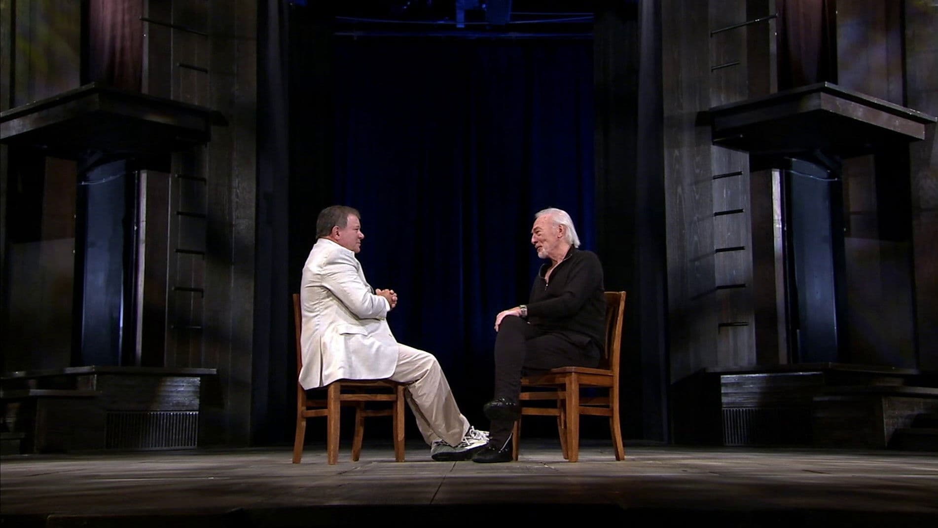 The Captains: Still Kicking