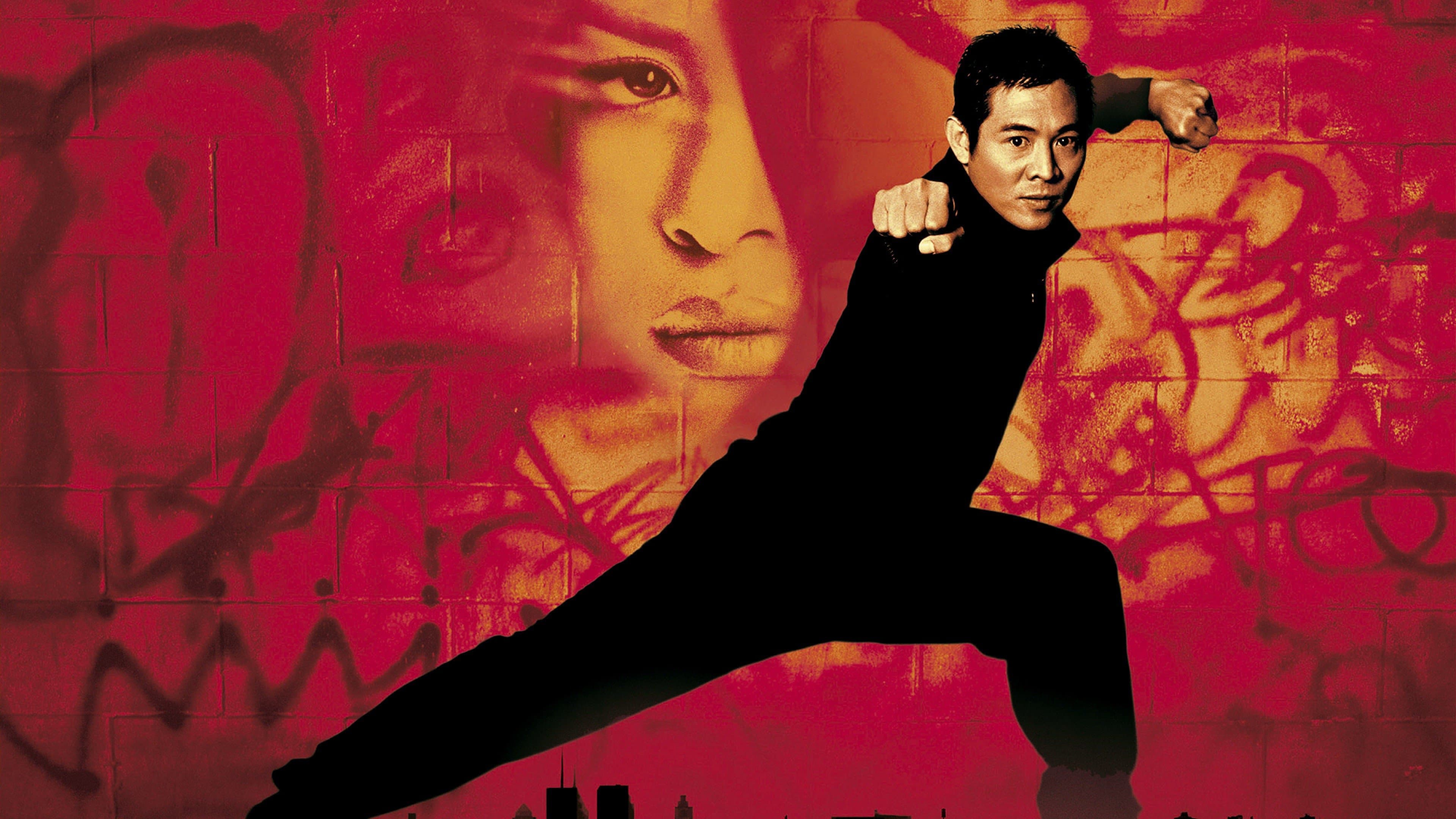 Romeo Must Die