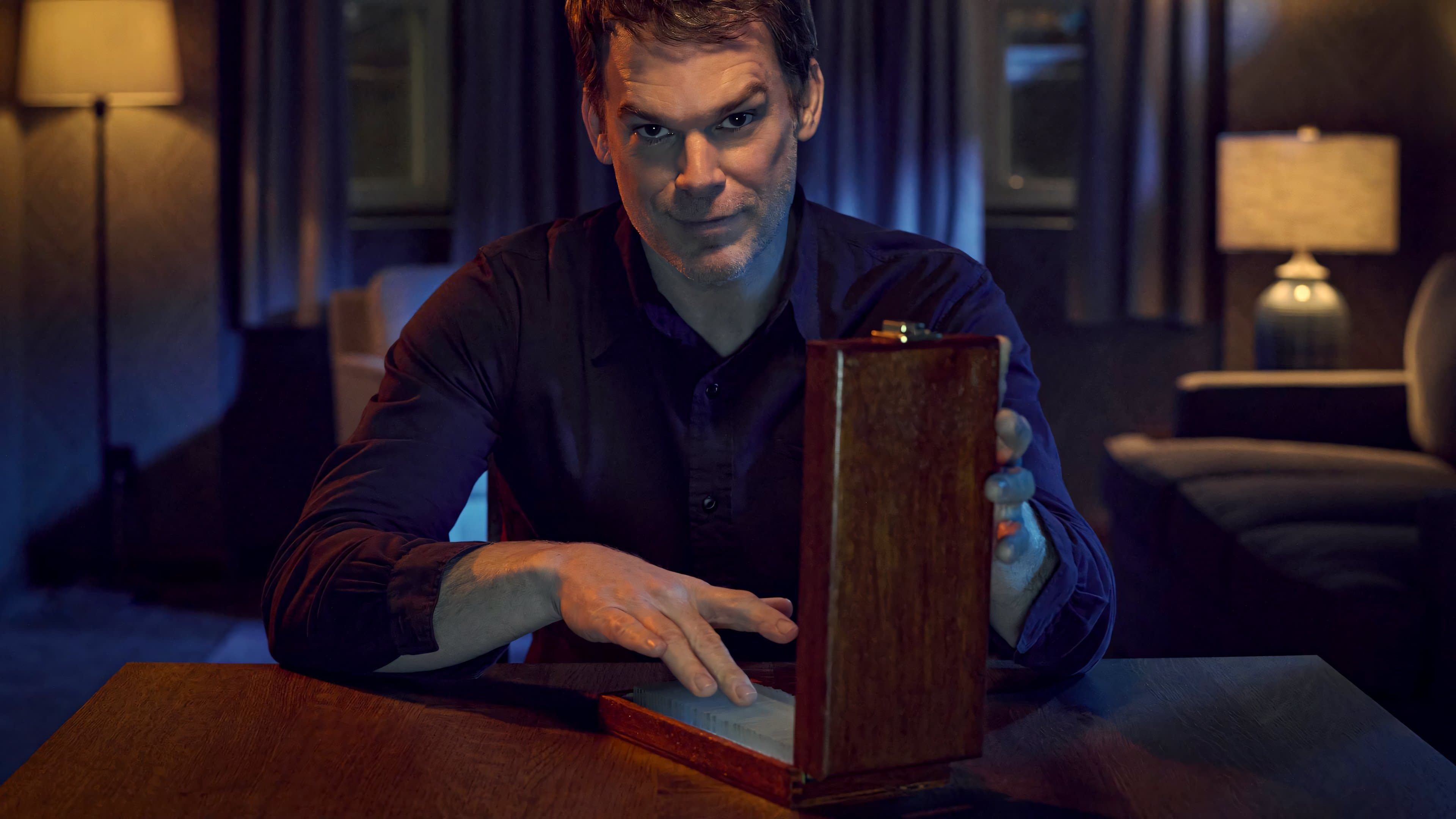 Dexter: Resurrection