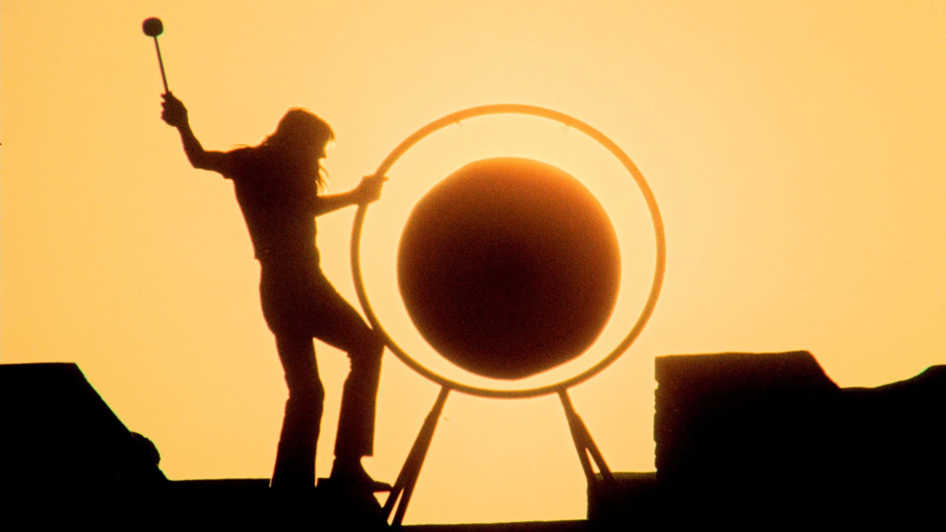 Pink Floyd: Live at Pompeii