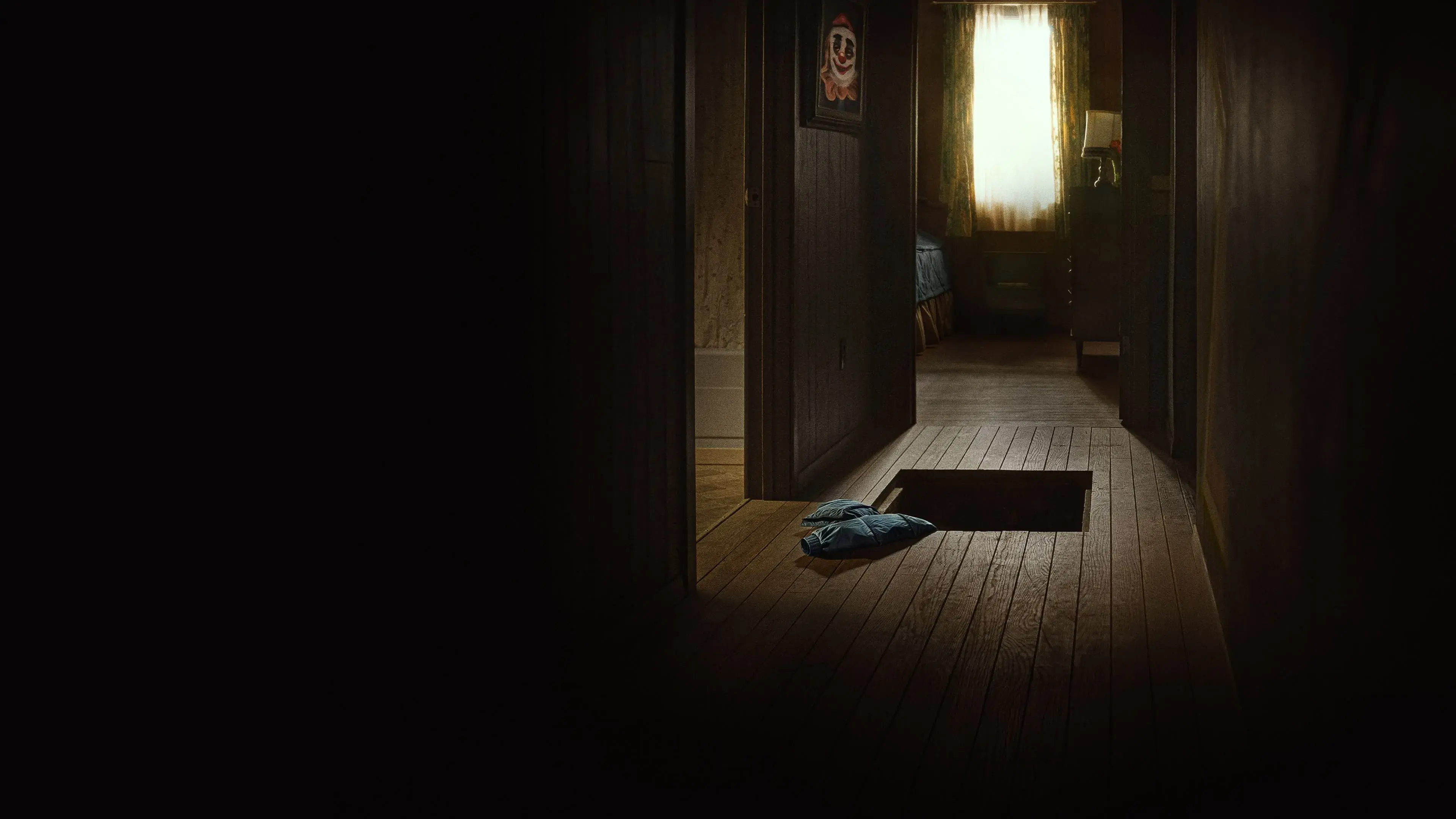 Devil in Disguise: John Wayne Gacy