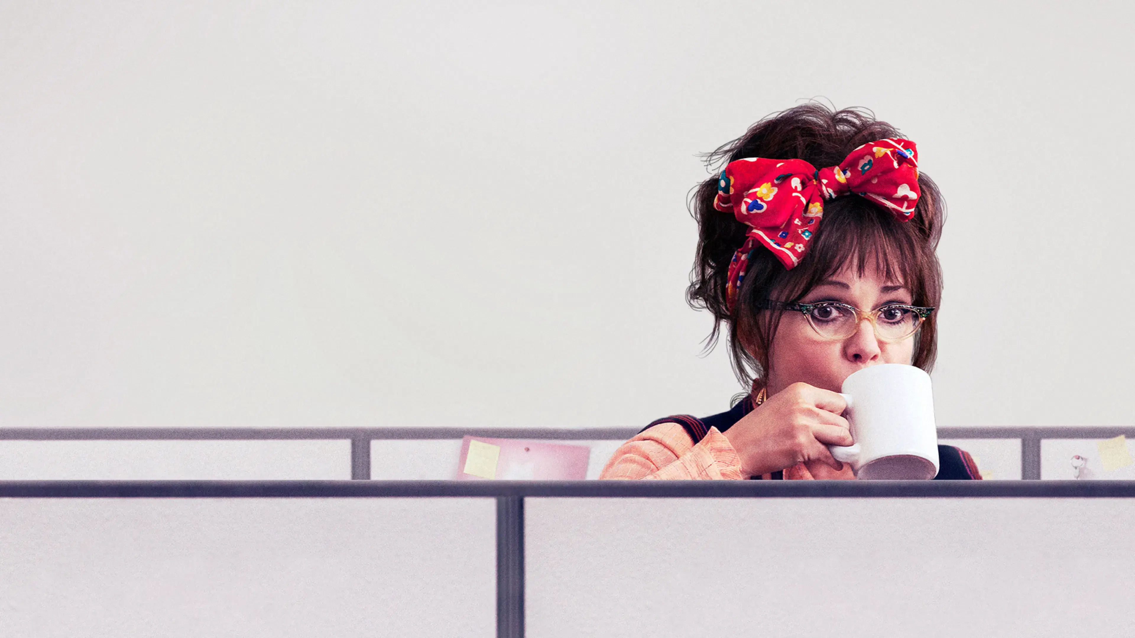 Hello, My Name Is Doris