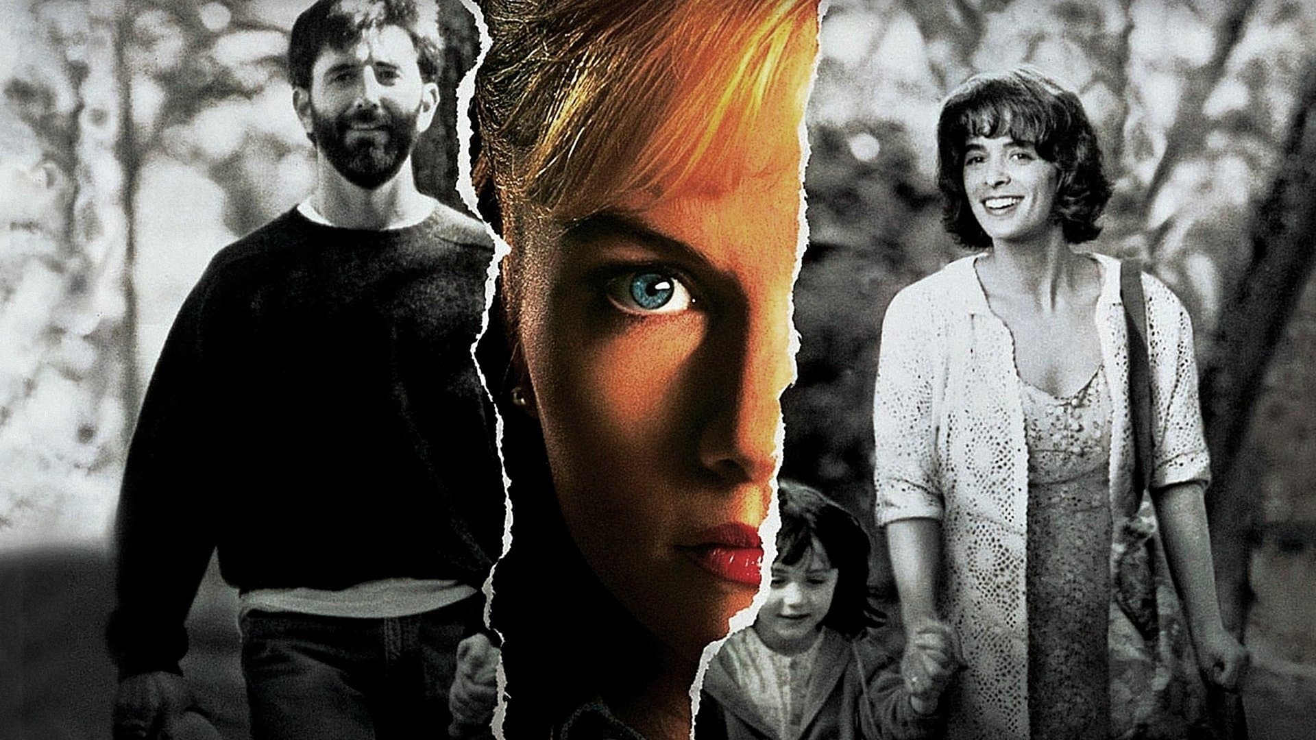 The Hand That Rocks the Cradle