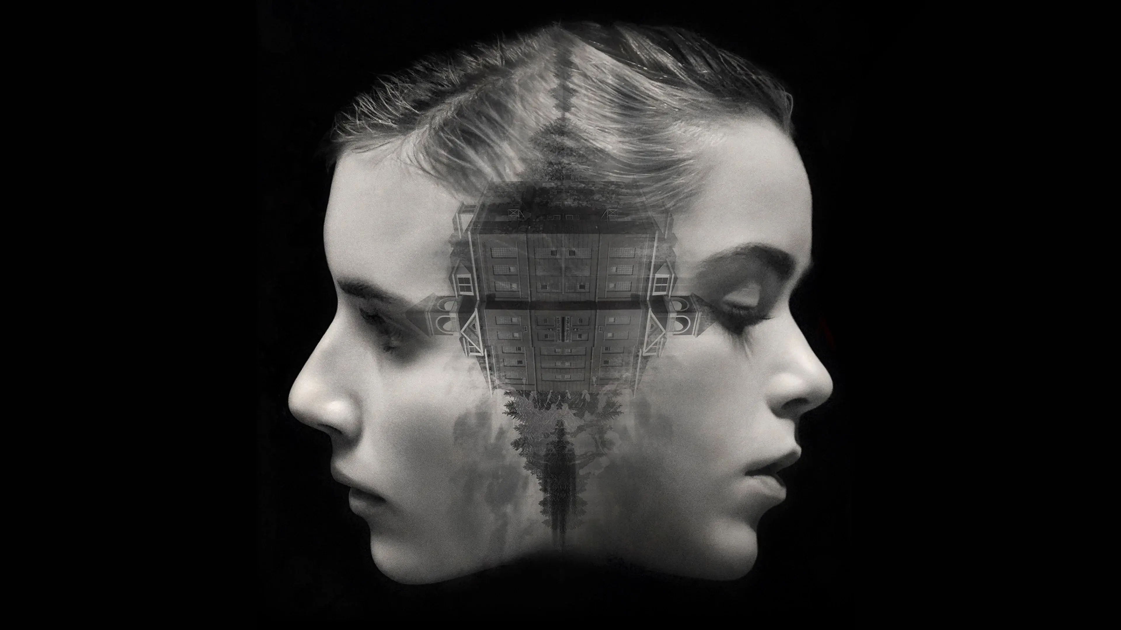 The Blackcoat's Daughter