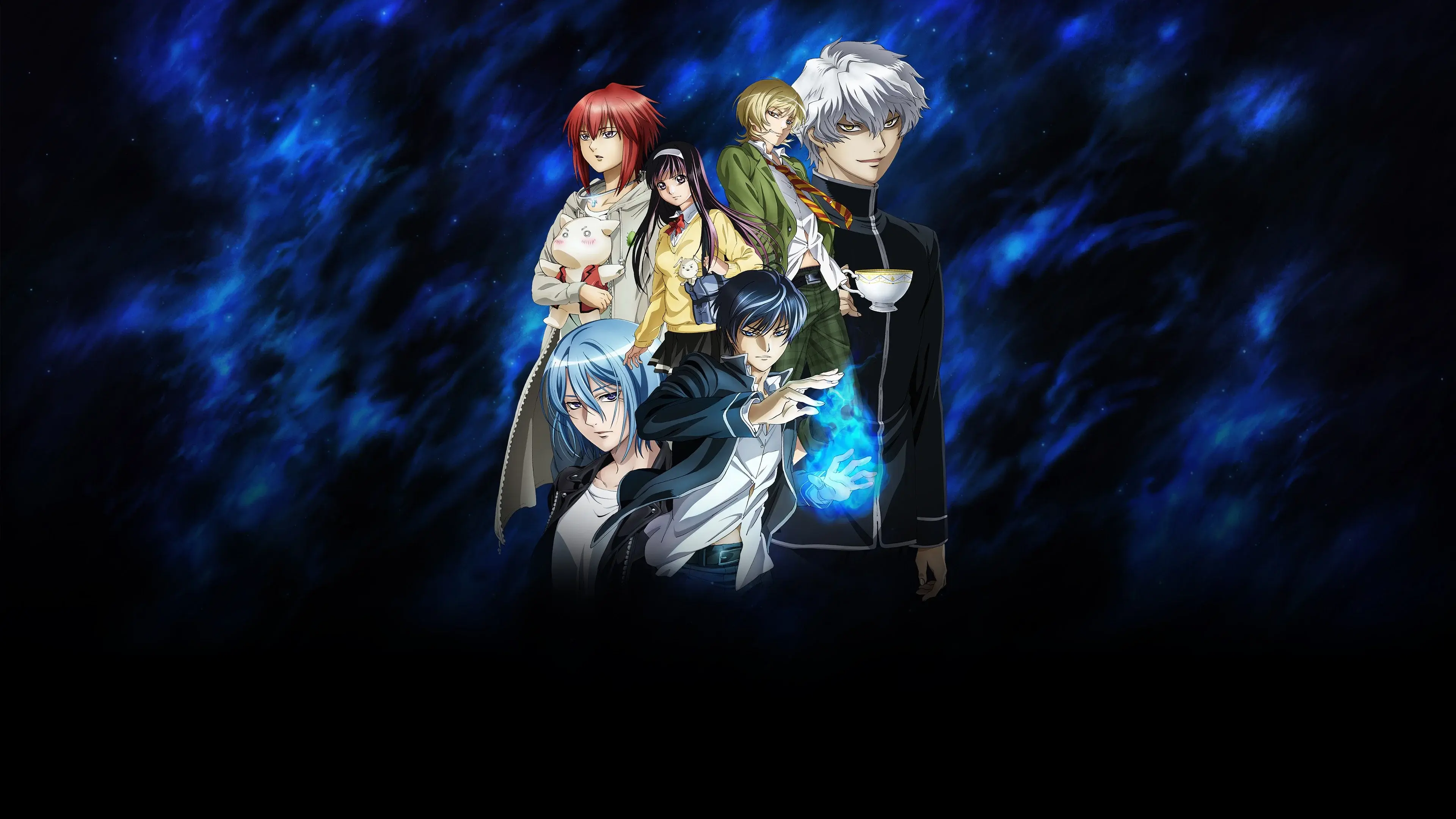 Code:Breaker
