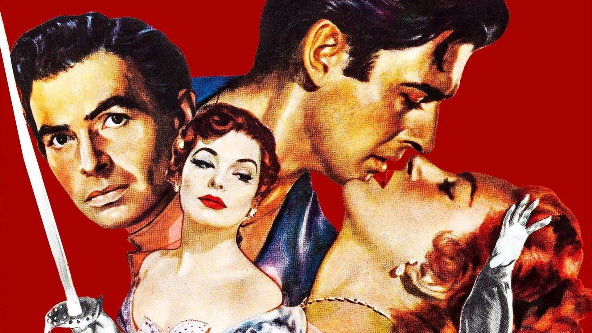 The Prisoner of Zenda