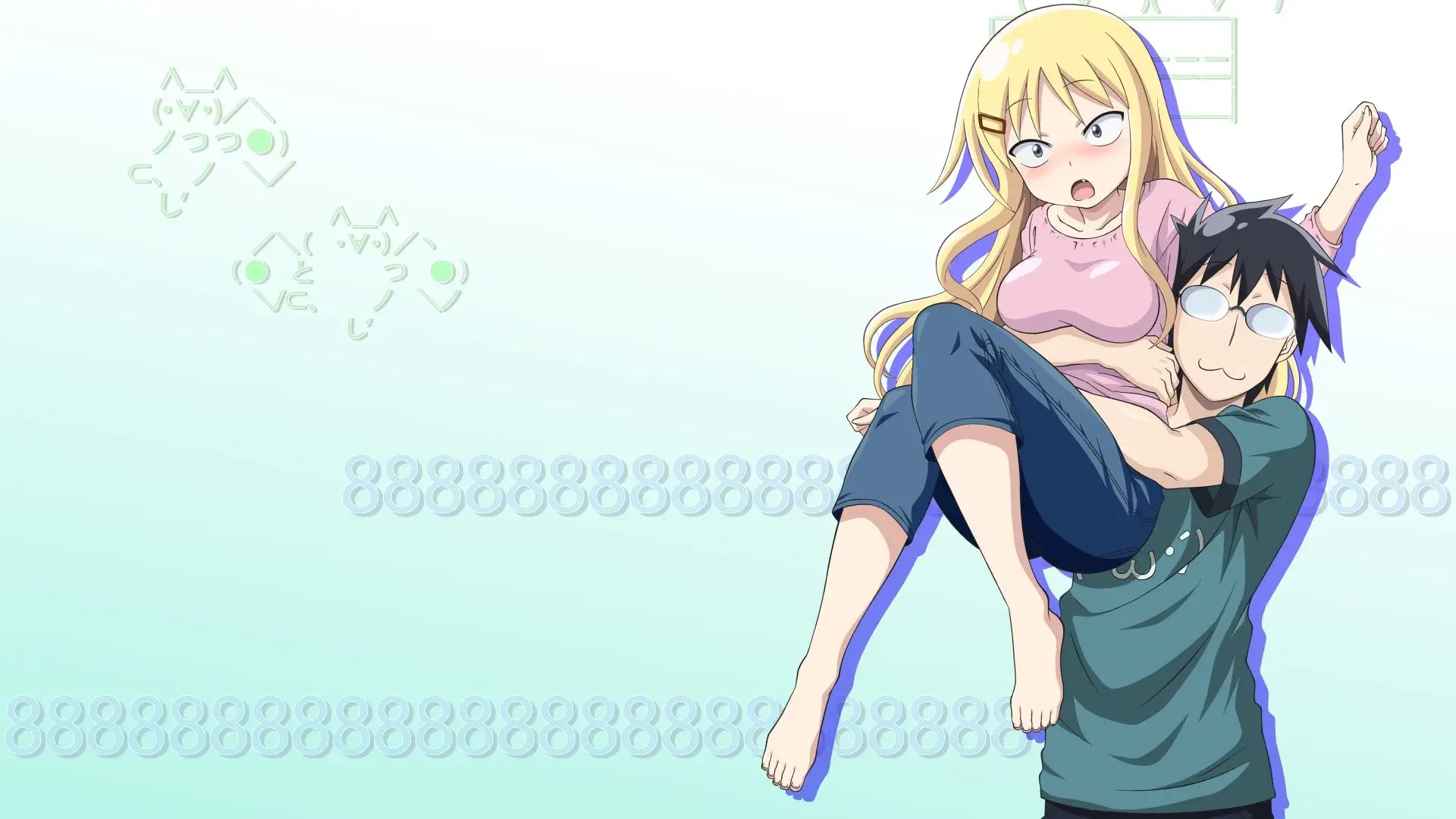 I Can't Understand What My Husband Is Saying