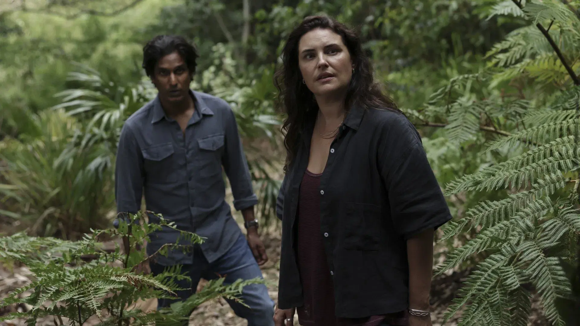 Playing Gracie Darling