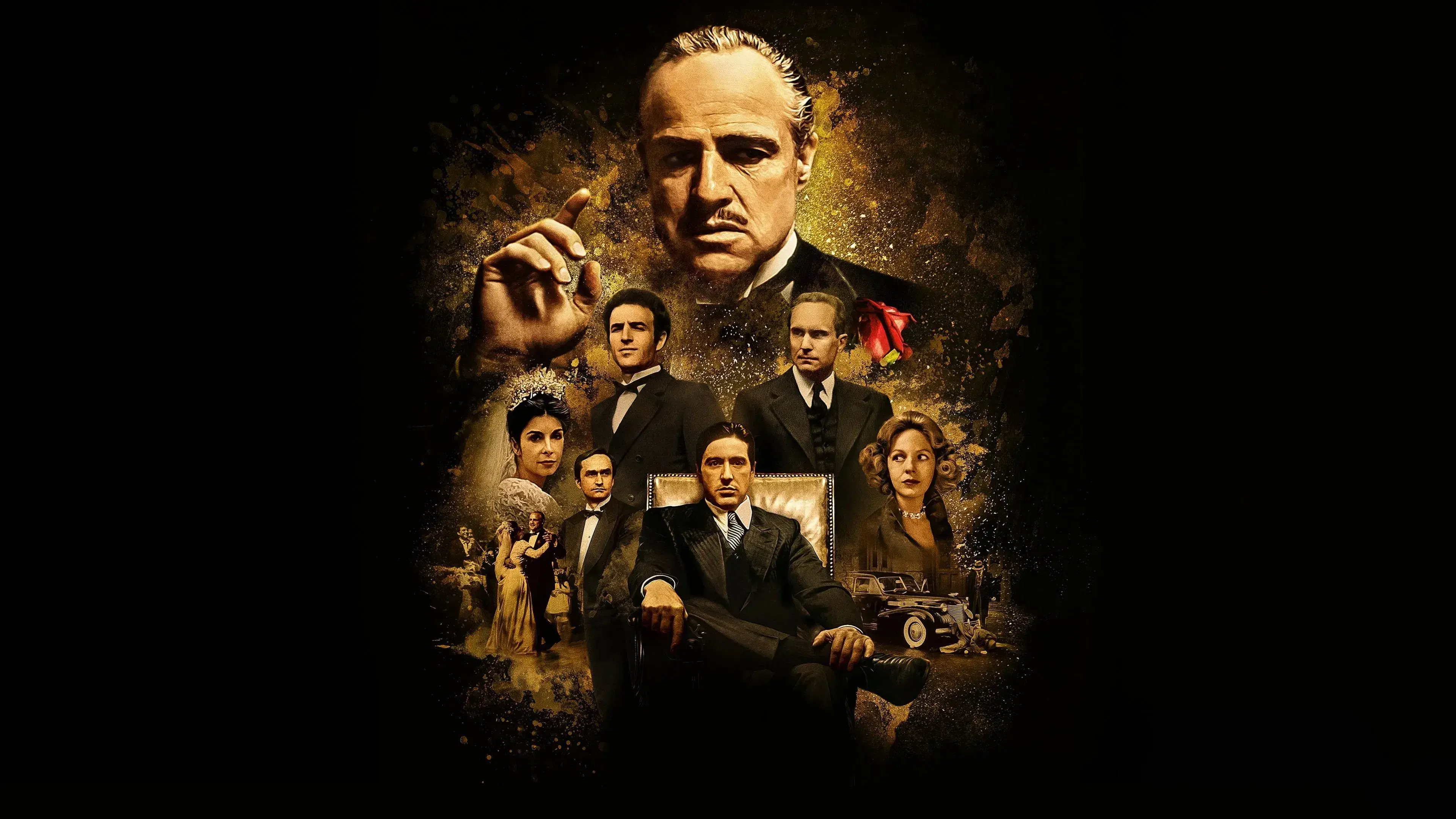 The Godfather