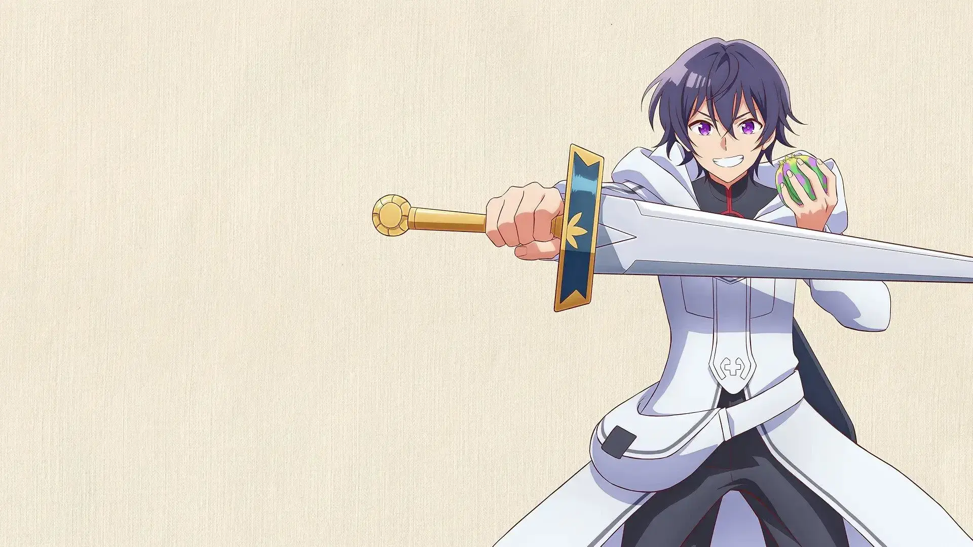 Bogus Skill «Fruitmaster» ~About that time I became able to eat unlimited numbers of Skill Fruits (that kill you)~