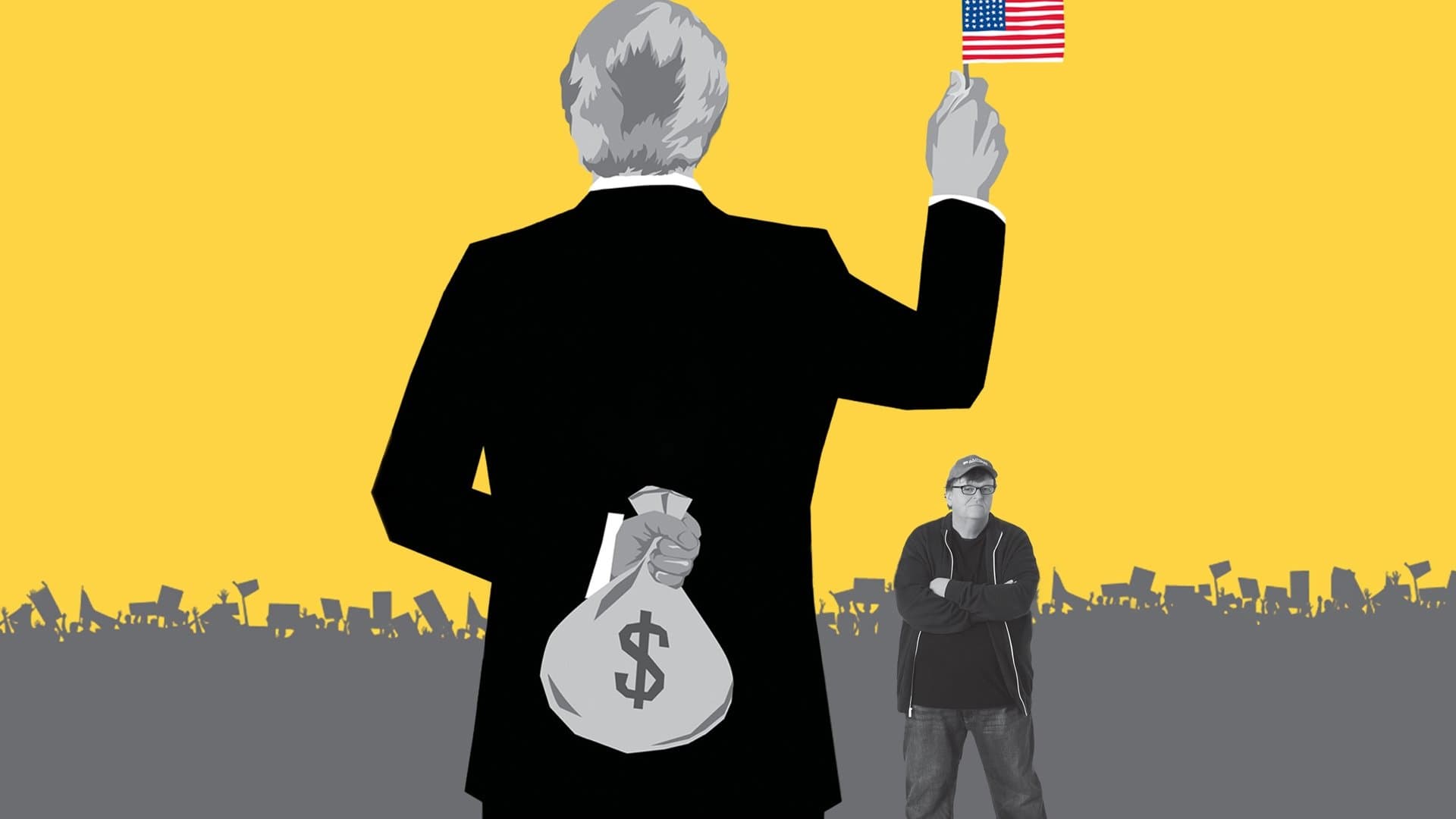 Capitalism: A Love Story