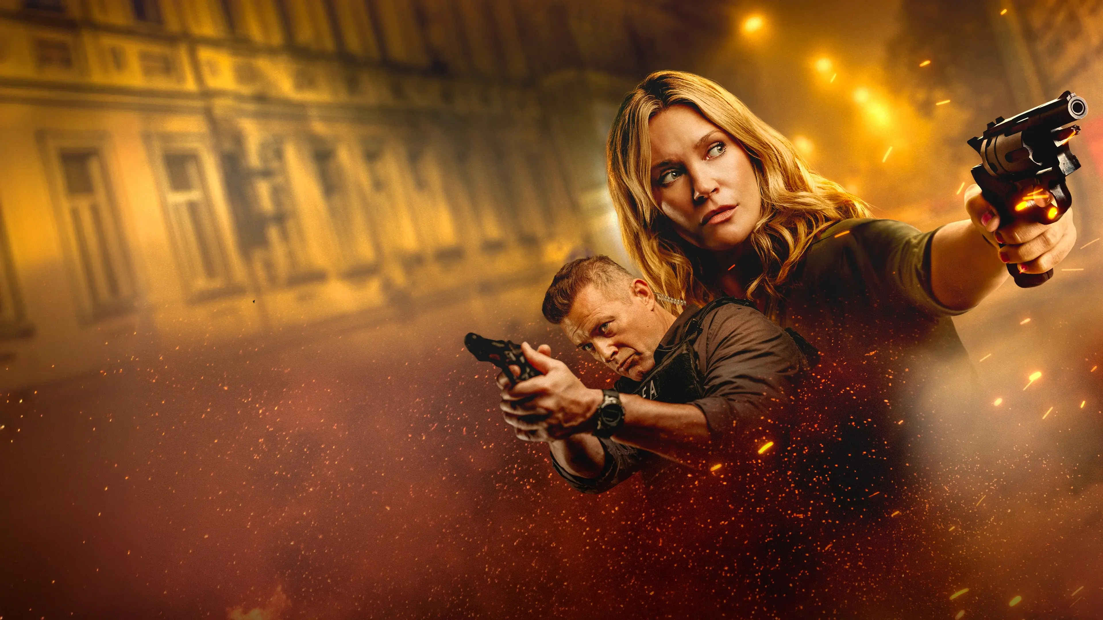 Night of the Sicario