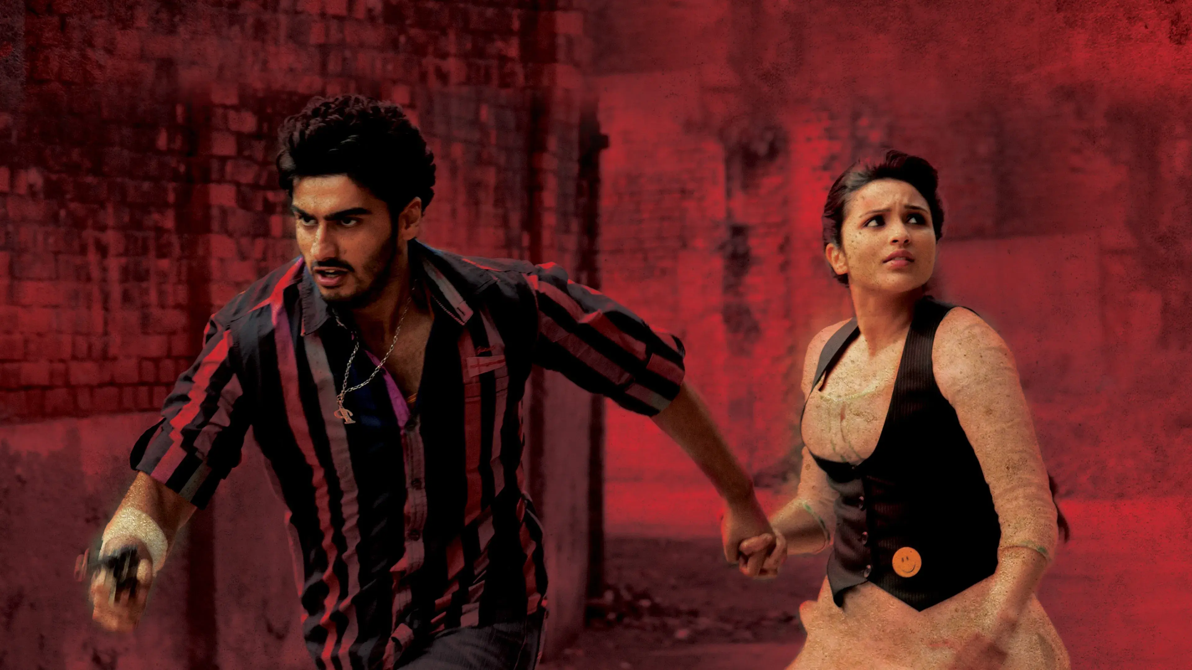 Ishaqzaade