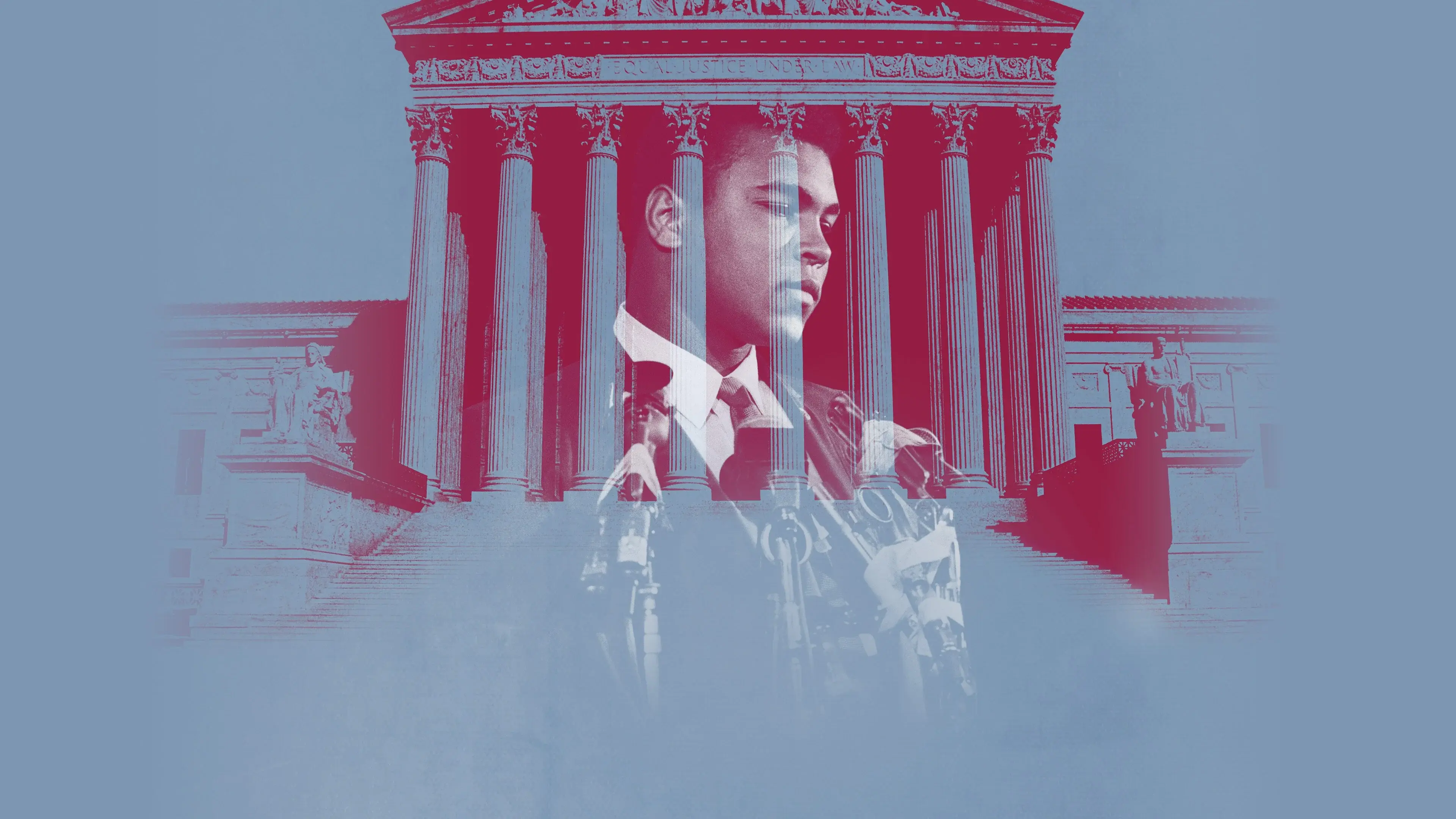 Muhammad Ali's Greatest Fight