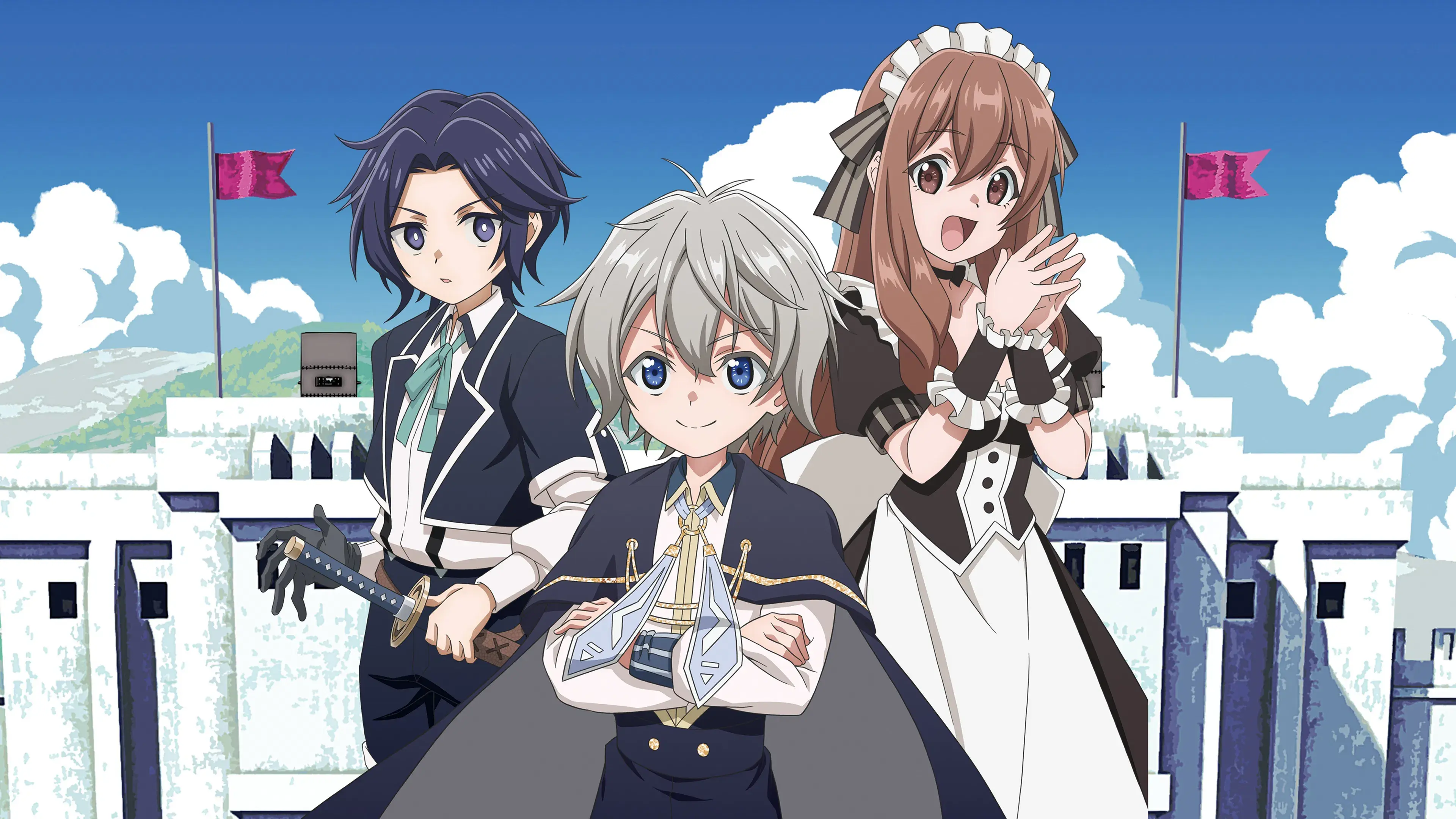 Easygoing Territory Defense by the Optimistic Lord