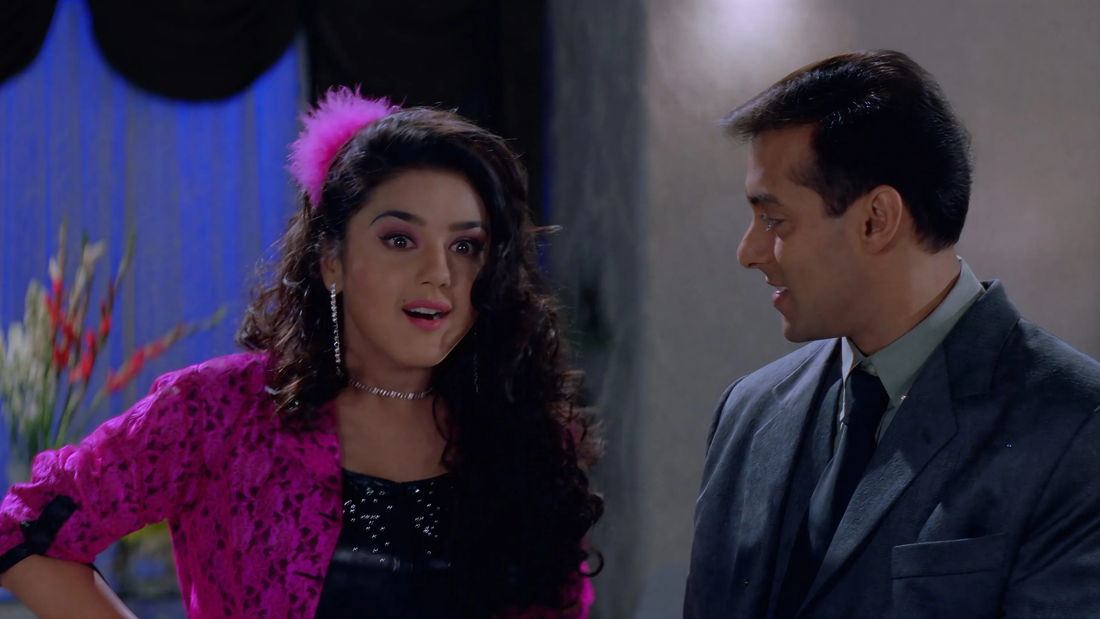 Chori Chori Chupke Chupke