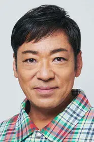 Teruyuki Kagawa