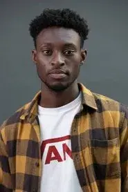 Ernest Kingsley Junior