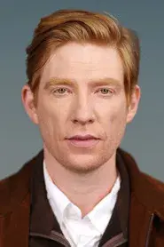 Domhnall Gleeson