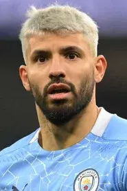 Sergio Agüero