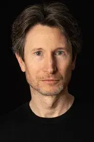 Jonathan Aris