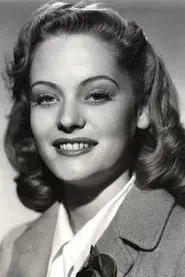Alexis Smith