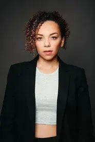 Zarrin Darnell-Martin