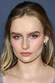 Olivia DeJonge