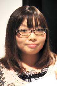 Yukari Minegishi