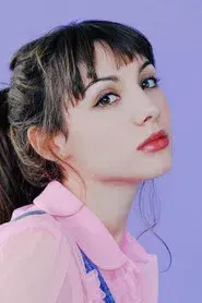 Hannah Marks
