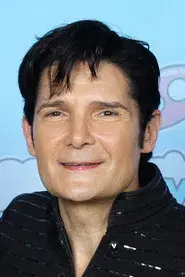 Corey Feldman