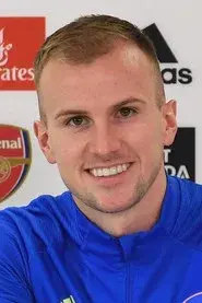 Rob Holding