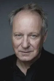 Stellan Skarsgård